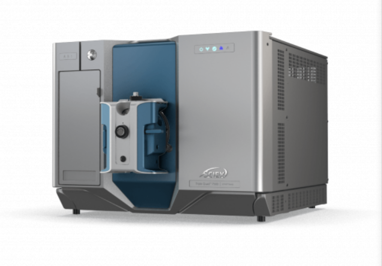 SCIEX Triple Quad™ 7500
